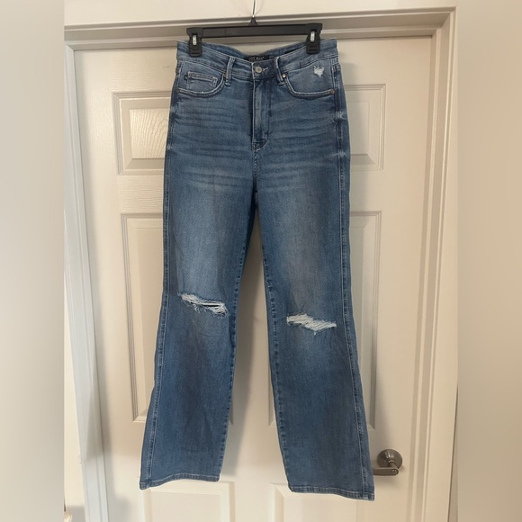 Judy Blue women’s jeans - Picture 3 of 5